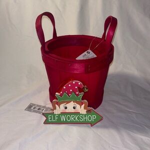 Hobby Lobby Holiday Decor Duo NWT